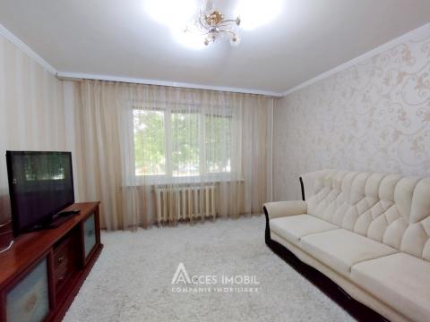 Аренда! ул. Петру Заднипру, Чеканы, 3 комнаты. 135 серия! Евроремонт! АВТОНОМНОЕ ОТОПЛЕНИЕ!: 2