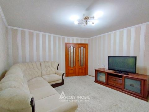 Аренда! ул. Петру Заднипру, Чеканы, 3 комнаты. 135 серия! Евроремонт! АВТОНОМНОЕ ОТОПЛЕНИЕ!: 3