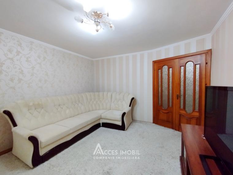 Аренда! ул. Петру Заднипру, Чеканы, 3 комнаты. 135 серия! Евроремонт! АВТОНОМНОЕ ОТОПЛЕНИЕ!: 4