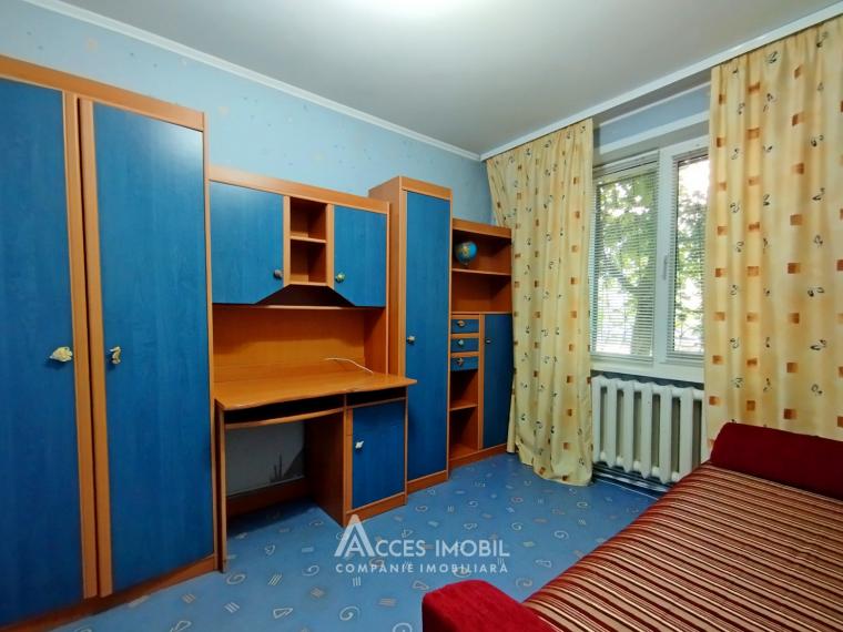 Аренда! ул. Петру Заднипру, Чеканы, 3 комнаты. 135 серия! Евроремонт! АВТОНОМНОЕ ОТОПЛЕНИЕ!: 6