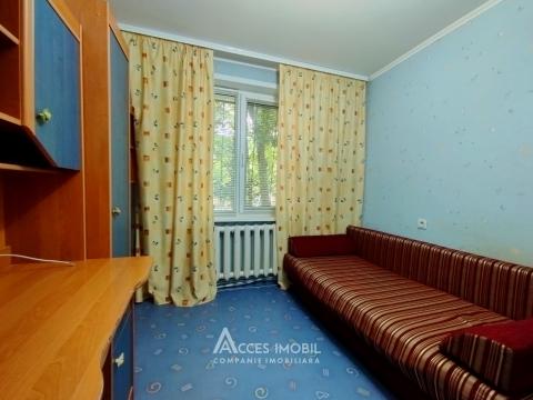 Аренда! ул. Петру Заднипру, Чеканы, 3 комнаты. 135 серия! Евроремонт! АВТОНОМНОЕ ОТОПЛЕНИЕ!: 7