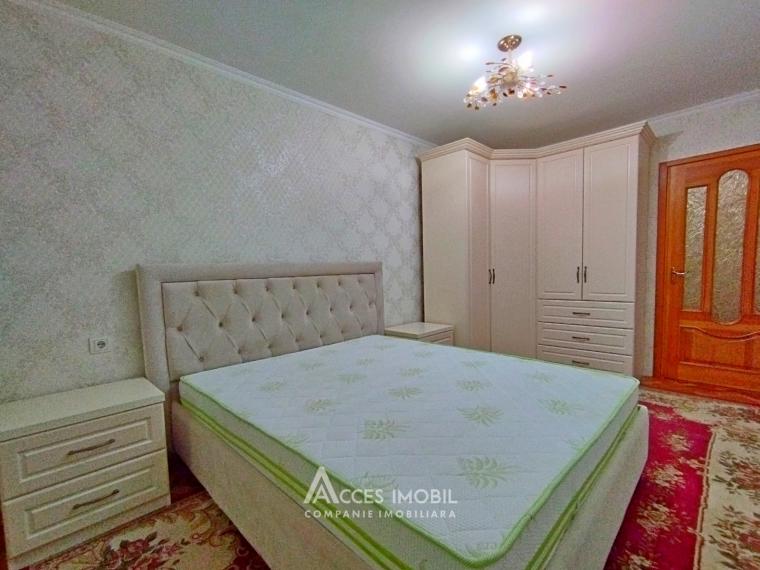 Аренда! ул. Петру Заднипру, Чеканы, 3 комнаты. 135 серия! Евроремонт! АВТОНОМНОЕ ОТОПЛЕНИЕ!: 9