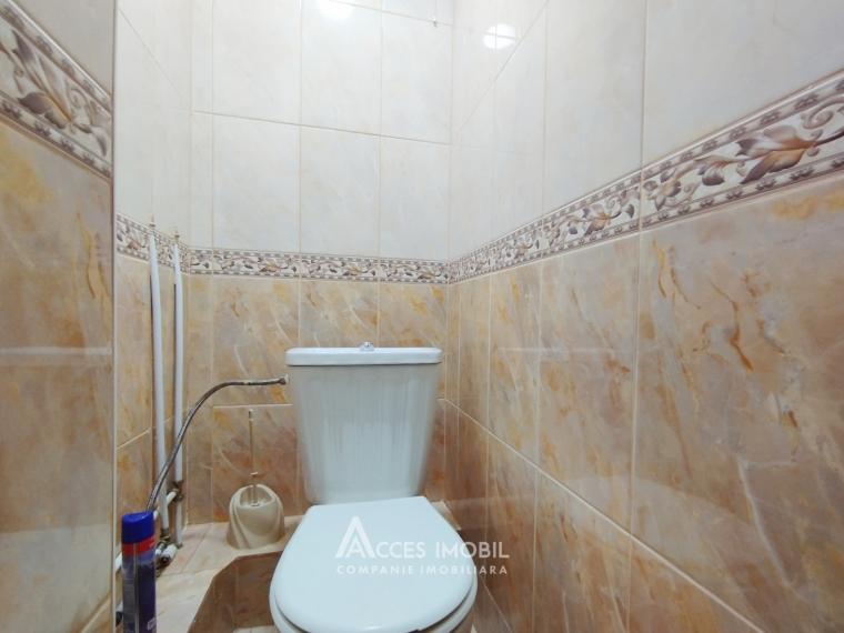 Аренда! ул. Петру Заднипру, Чеканы, 3 комнаты. 135 серия! Евроремонт! АВТОНОМНОЕ ОТОПЛЕНИЕ!: 12