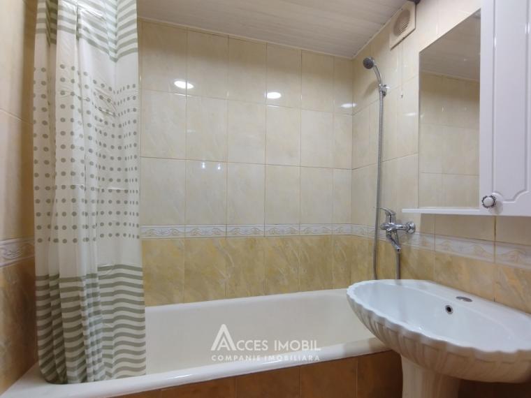 Аренда! ул. Петру Заднипру, Чеканы, 3 комнаты. 135 серия! Евроремонт! АВТОНОМНОЕ ОТОПЛЕНИЕ!: 13