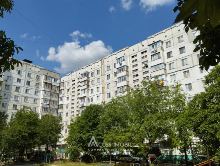 Аренда! ул. Петру Заднипру, Чеканы, 3 комнаты. 135 серия! Евроремонт! АВТОНОМНОЕ ОТОПЛЕНИЕ!: 16