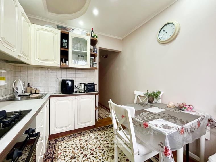 Botanica, bd. Dacia, 2 camere!  Localizare de Mijloc!: 2