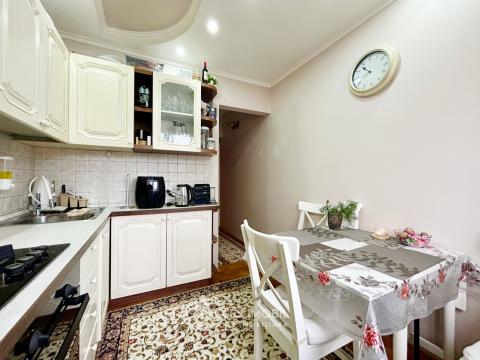 Botanica, bd. Dacia, 2 camere!  Localizare de Mijloc!: 2