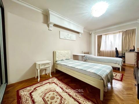 Botanica, bd. Dacia, 2 camere!  Localizare de Mijloc!: 5
