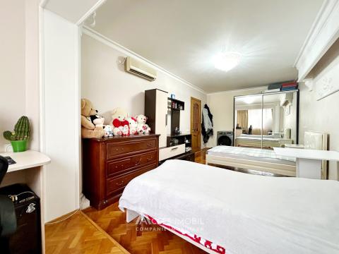 Botanica, bd. Dacia, 2 camere!  Localizare de Mijloc!: 6