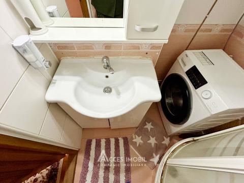 Botanica, bd. Dacia, 2 camere!  Localizare de Mijloc!: 7