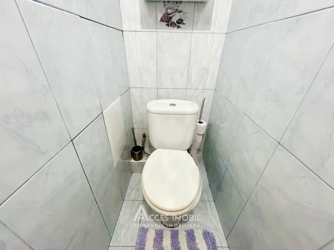 Botanica, bd. Dacia, 2 camere!  Localizare de Mijloc!: 9