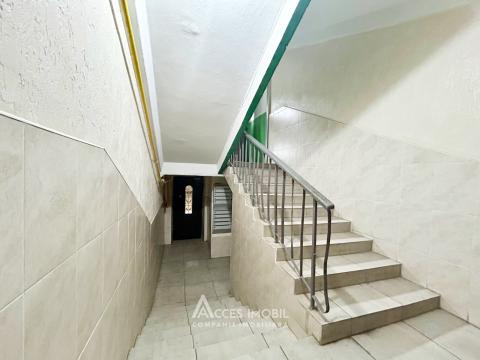 Botanica, bd. Dacia, 2 camere!  Localizare de Mijloc!: 12