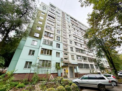 Botanica, bd. Dacia, 2 camere!  Localizare de Mijloc!: 13