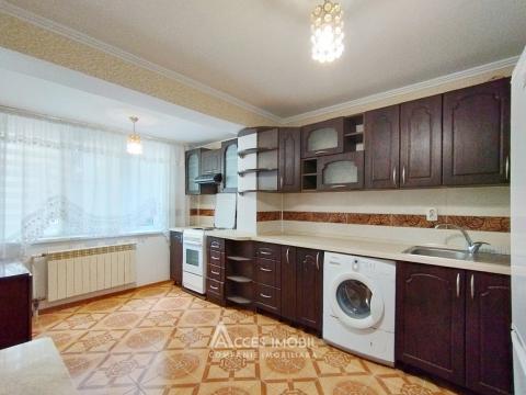 Apartamente în chirie în Chișinău: Ciocana str. Maria Drăgan