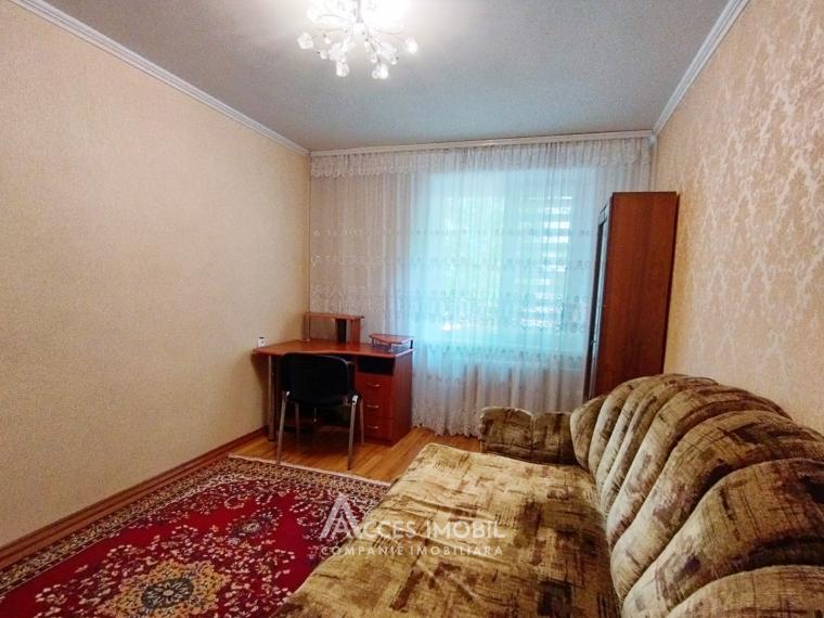 Аренда! Чеканы, ул. М. Драган, 2 комнаты!: 3