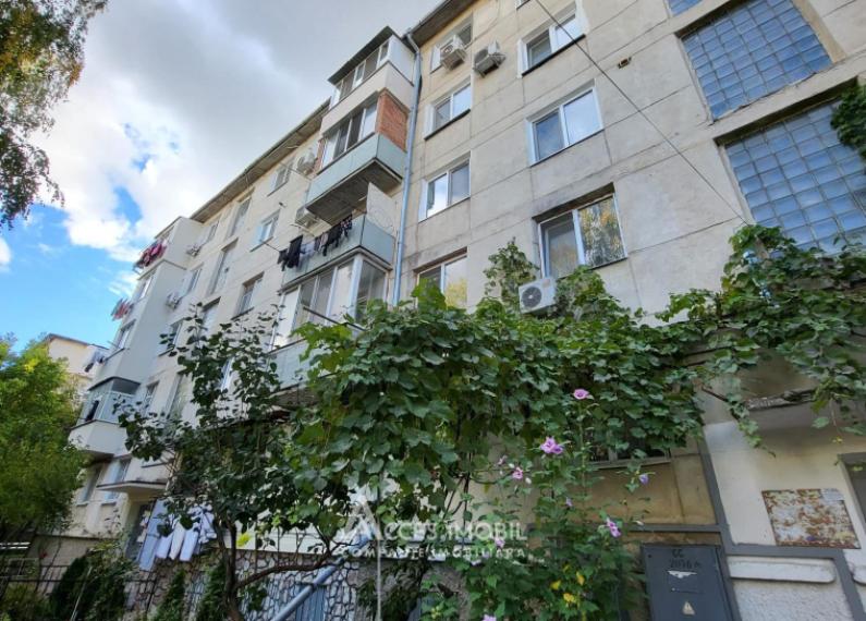 str. Gheorghe Madan, Poșta Veche, 1 cameră. Seria MS! De mijloc! + Debara mare!: 4