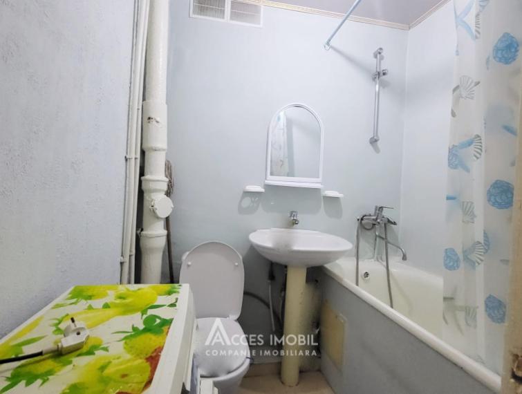 str. Gheorghe Madan, Poșta Veche, 1 cameră. Seria MS! De mijloc! + Debara mare!: 2