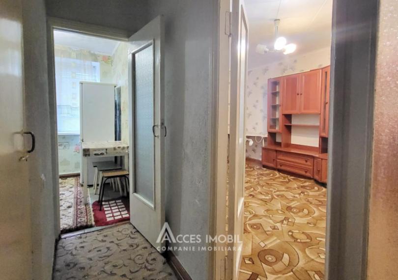 str. Gheorghe Madan, Poșta Veche, 1 cameră. Seria MS! De mijloc! + Debara mare!: 3