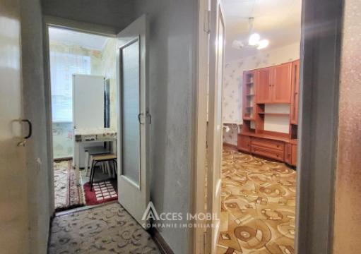 str. Gheorghe Madan, Poșta Veche, 1 cameră. Seria MS! De mijloc! + Debara mare!: 3