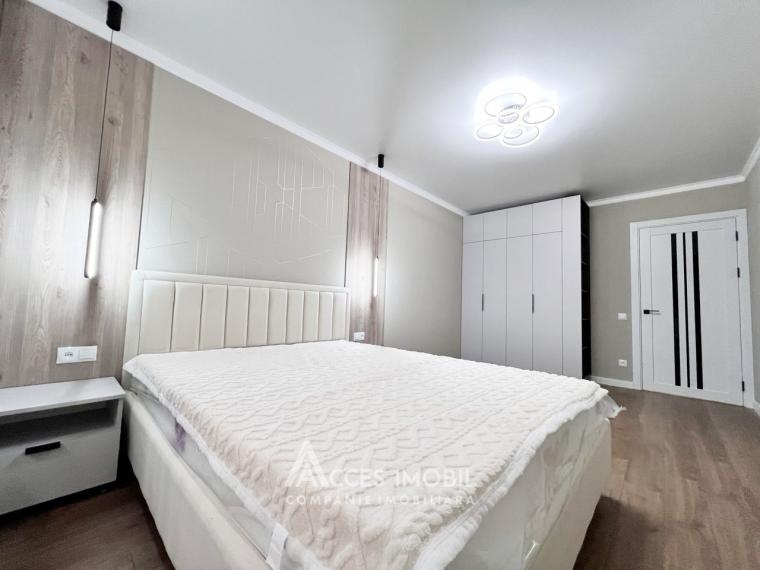 Botanica, bd. Traian, 3 camere + living! Euroreparație!: 1