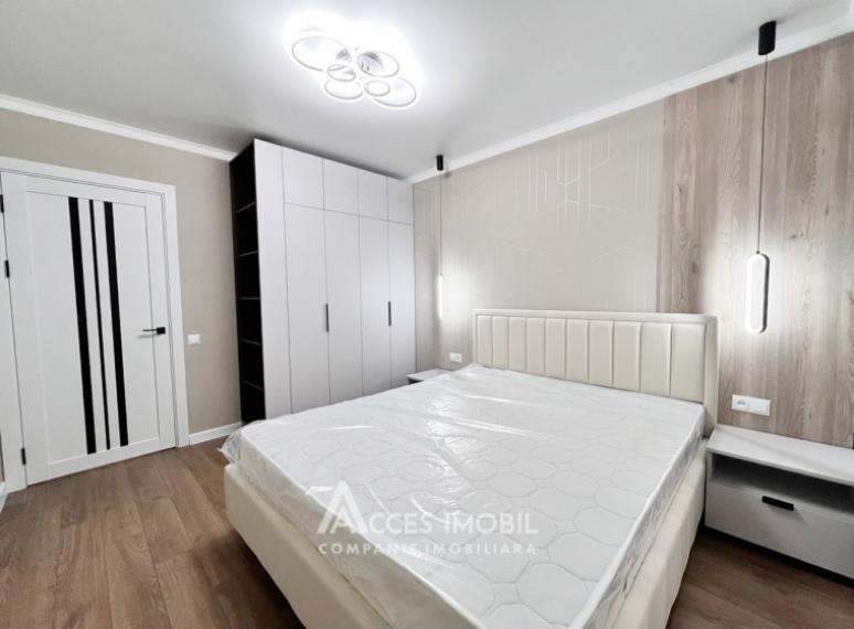 Botanica, bd. Traian, 3 camere + living! Euroreparație!: 3