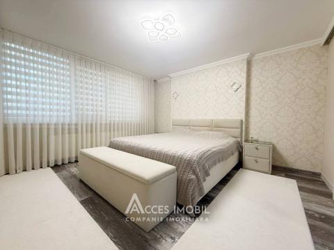 Apartamente în chirie în Chișinău: Botanica, str. Nicolae Titulescu