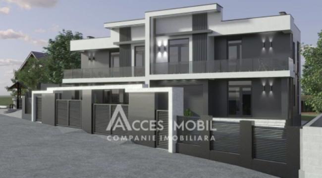 Case de vânzare în Chișinău: Ialoveni, str. Dacia