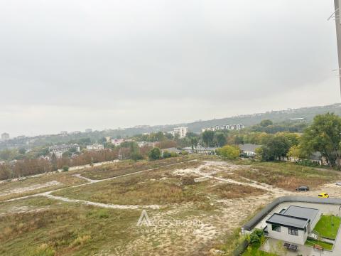 Exfactor! Buiucani, str. Vasile Lupu, 2 camere + living. Euroreparație!: 18