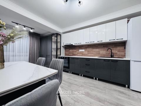 : Durlești str. Nicolae Dimo