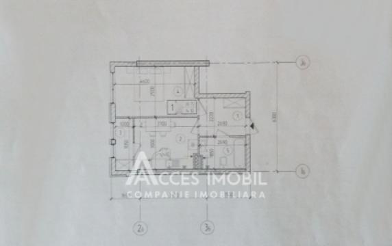 : Botanica, șos. Muncești