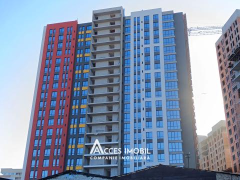 SkyHouse! Botanica, st. Diminetii, 1 room! White Version!: 0