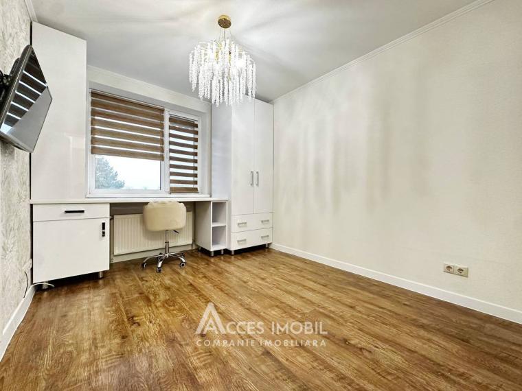 Новострой! Старая Почта, ул. Соколень, 2 комнаты. Евроремонт!: 2