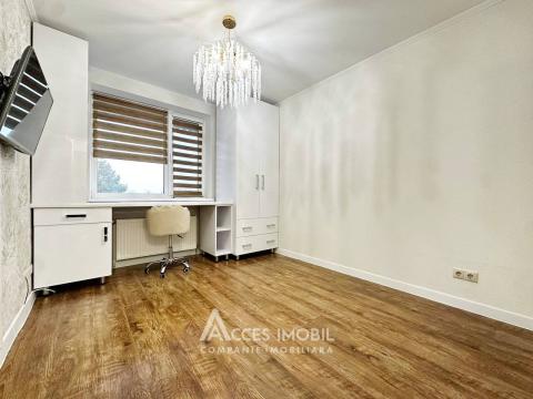 Новострой! Старая Почта, ул. Соколень, 2 комнаты. Евроремонт!: 2