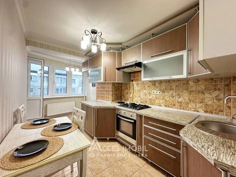 Новострой! Старая Почта, ул. Соколень, 2 комнаты. Евроремонт!: 3