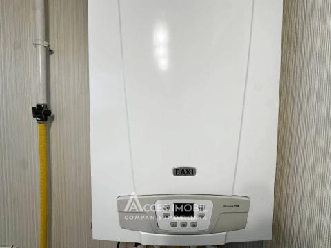 Новострой! Старая Почта, ул. Соколень, 2 комнаты. Евроремонт!: 4