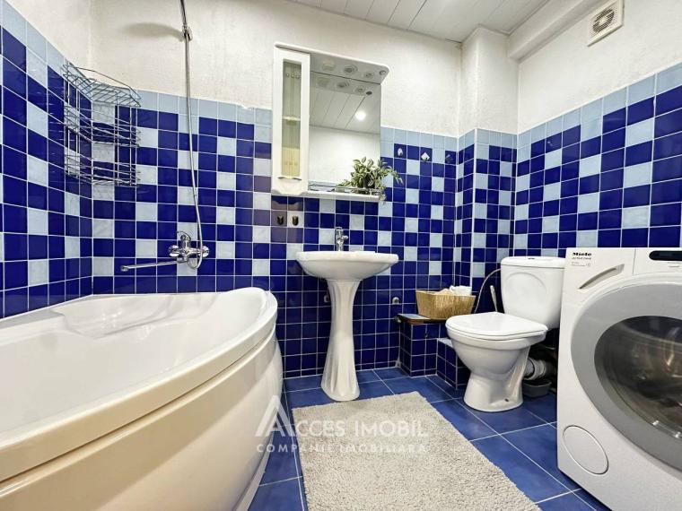 Новострой! Старая Почта, ул. Соколень, 2 комнаты. Евроремонт!: 5