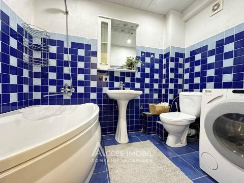 Новострой! Старая Почта, ул. Соколень, 2 комнаты. Евроремонт!: 5