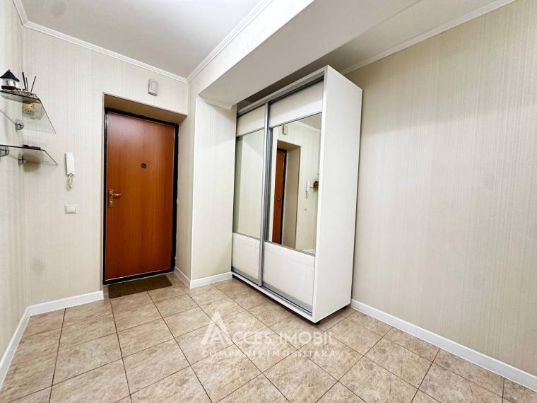 Новострой! Старая Почта, ул. Соколень, 2 комнаты. Евроремонт!: 6