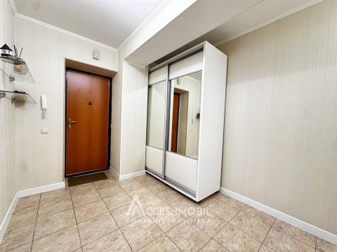 Новострой! Старая Почта, ул. Соколень, 2 комнаты. Евроремонт!: 6