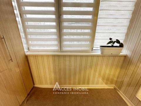 Новострой! Старая Почта, ул. Соколень, 2 комнаты. Евроремонт!: 7