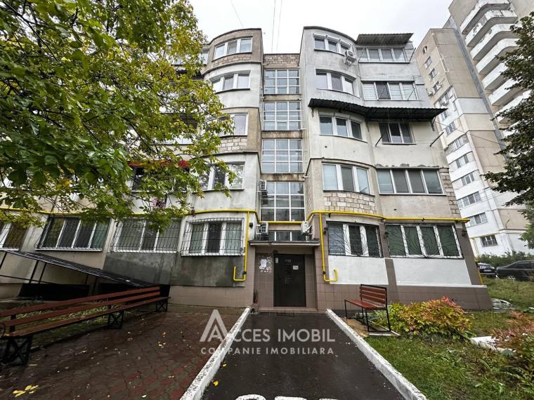 Новострой! Старая Почта, ул. Соколень, 2 комнаты. Евроремонт!: 8