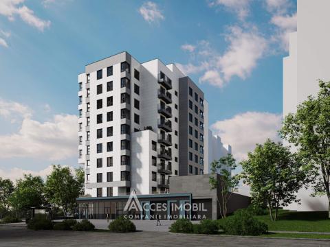 Apartamente de vânzare în Chișinău: Telecentru, str. Ialoveni