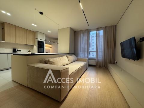 Продажа квартир в Кишиневе: Центр,ул. Н. Тестемицану