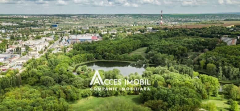 Newton House! Botanica, str. Grădina Botanică, 1 cameră. Variantă Albă!: 12