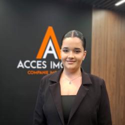 Agent imobiliar: Secrieru Adriana