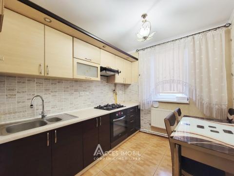Apartamente de vânzare în Chișinău: Ialoveni, str. Moldova