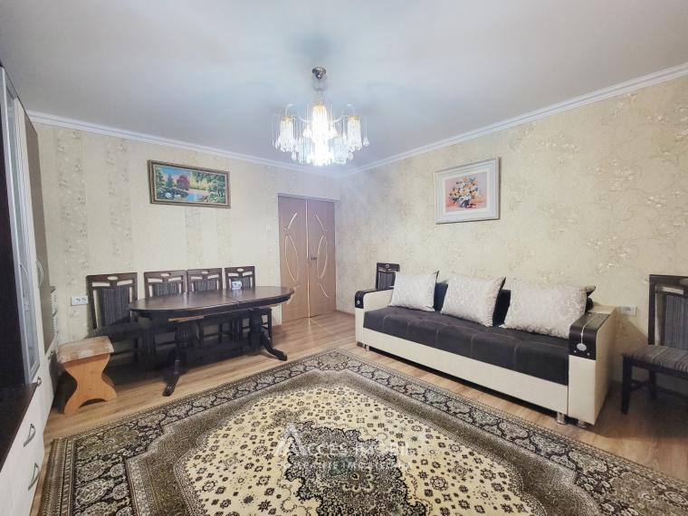 Ialoveni, str. Moldova, 3 camere + living. Euroreparație! Autonomă! + Garaj!: 2