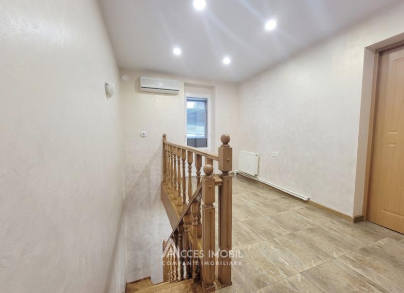 Ialoveni, str. Moldova, 3 camere + living. Euroreparație! Autonomă! + Garaj!: 10