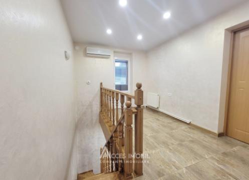 Ialoveni, str. Moldova, 3 camere + living. Euroreparație! Autonomă! + Garaj!: 10