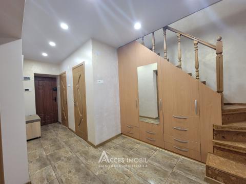 Ialoveni, str. Moldova, 3 camere + living. Euroreparație! Autonomă! + Garaj!: 15